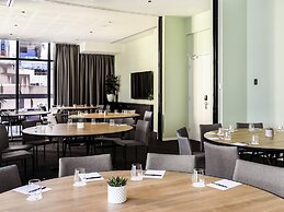 ibis Melbourne Central