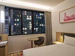 ibis Melbourne Central