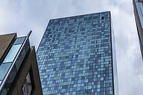 ibis Melbourne Central