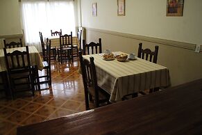 Hotel Laguna Azul