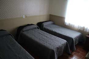 Hotel Laguna Azul