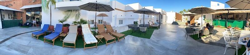 Loft Hotel Malecon Vallarta