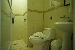 Loft Hotel Malecon Vallarta