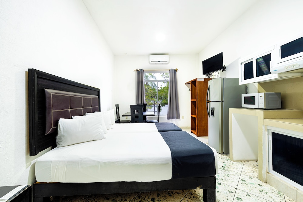 Loft Hotel Malecon Vallarta