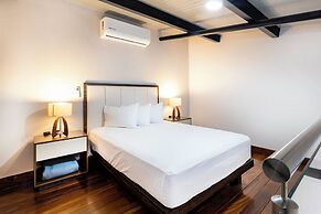 Loft Hotel Malecon Vallarta
