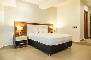 Loft Hotel Malecon Vallarta