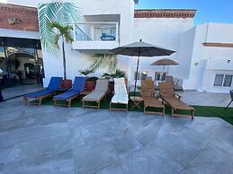 Loft Hotel Malecon Vallarta