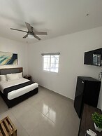 Loft Hotel Malecon Vallarta