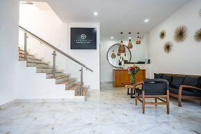 Loft Hotel Malecon Vallarta