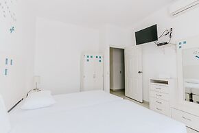 Loft Hotel Malecon Vallarta