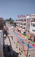 Loft Hotel Malecon Vallarta