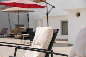 Loft Hotel Malecon Vallarta