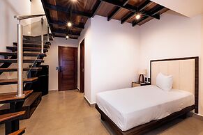 Loft Hotel Malecon Vallarta