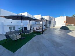 Loft Hotel Malecon Vallarta