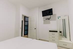 Loft Hotel Malecon Vallarta