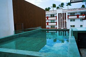 Loft Hotel Malecon Vallarta