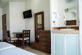 Loft Hotel Malecon Vallarta
