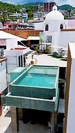 Loft Hotel Malecon Vallarta
