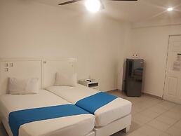 Loft Hotel Malecon Vallarta
