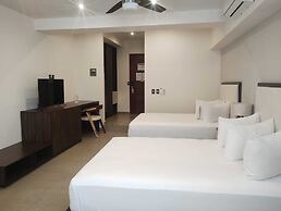Loft Hotel Malecon Vallarta