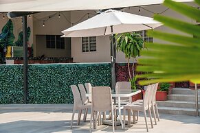 Loft Hotel Malecon Vallarta