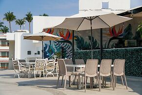 Loft Hotel Malecon Vallarta