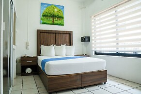 Loft Hotel Malecon Vallarta