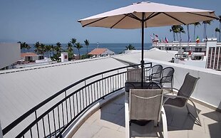 Loft Hotel Malecon Vallarta