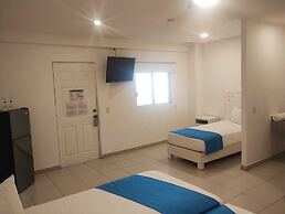 Loft Hotel Malecon Vallarta