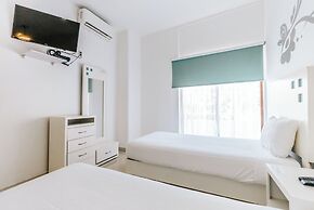 Loft Hotel Malecon Vallarta