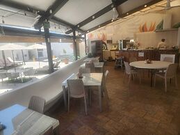 Loft Hotel Malecon Vallarta
