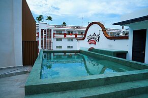 Loft Hotel Malecon Vallarta
