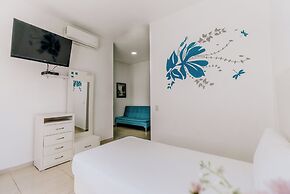Loft Hotel Malecon Vallarta