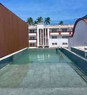 Loft Hotel Malecon Vallarta