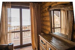 Villa Baikal Prestige