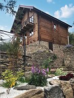 Villa Baikal Prestige