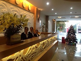 The Grand Hotel