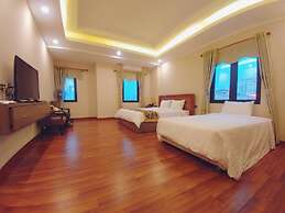 The Grand Hotel