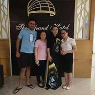 The Grand Hotel