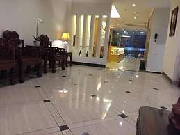 The Grand Hotel