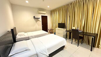 Melody Inn Hotel