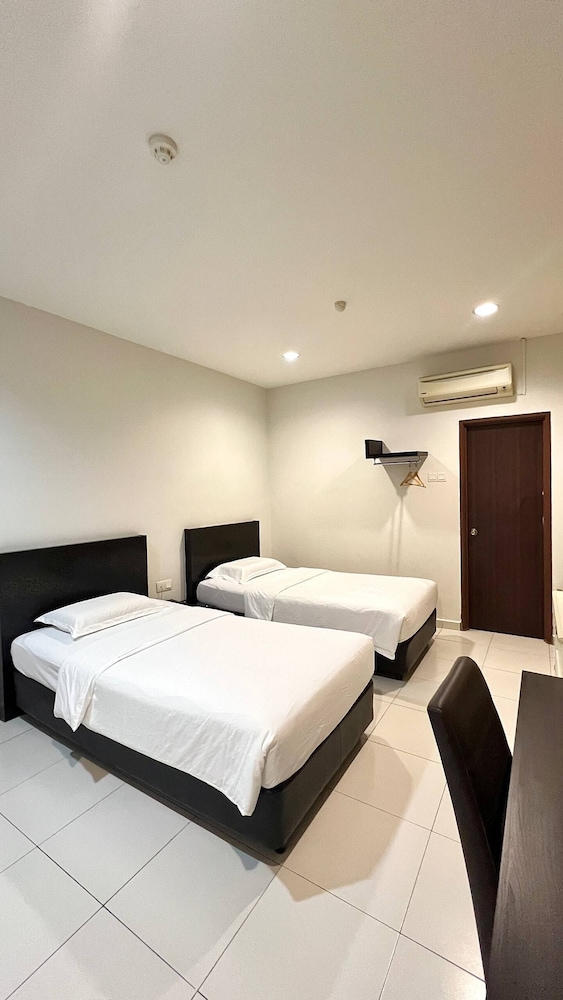Melody Inn Hotel