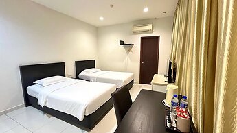 Melody Inn Hotel