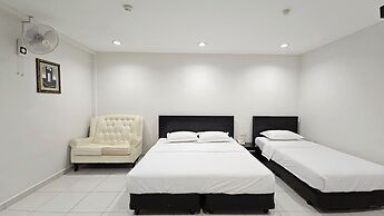 Melody Inn Hotel