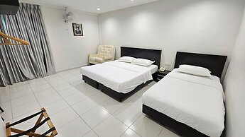 Melody Inn Hotel