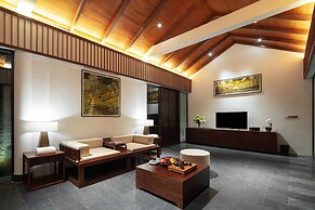 Kayumanis Yangshuo Private Villa & Spa