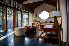Kayumanis Yangshuo Private Villa & Spa