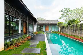 Kayumanis Yangshuo Private Villa & Spa