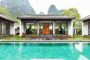 Kayumanis Yangshuo Private Villa & Spa
