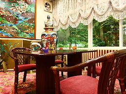 Hotel Sunny Valley